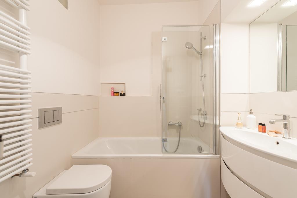 Luxury Petra San Frediano By Mmega Apartment Florenţa Exterior foto
