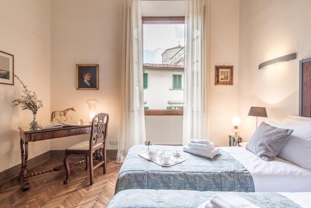 Luxury Petra San Frediano By Mmega Apartment Florenţa Exterior foto