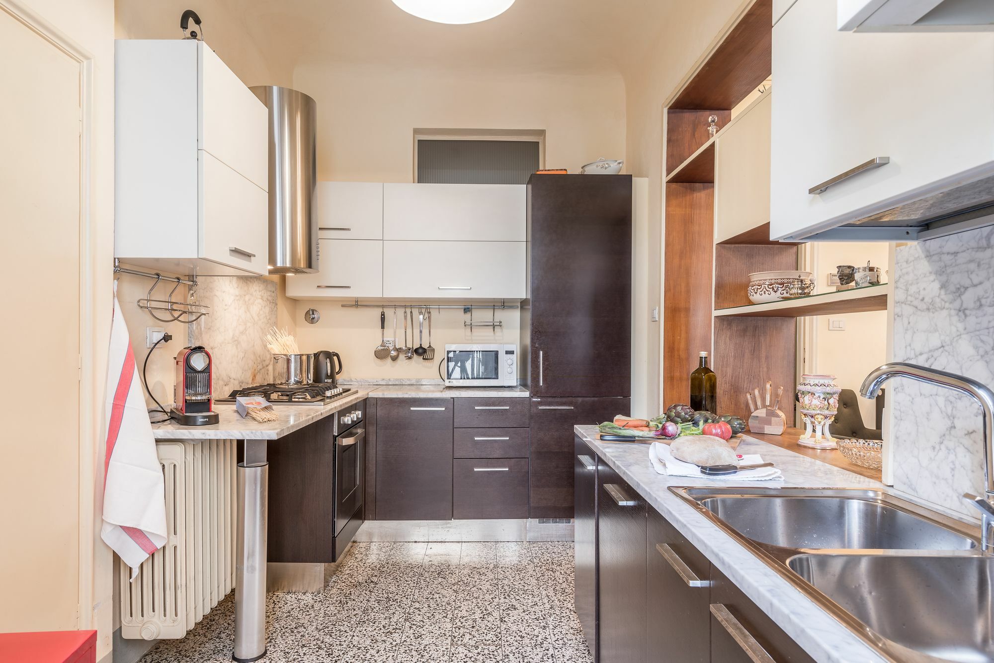 Luxury Petra San Frediano By Mmega Apartment Florenţa Exterior foto