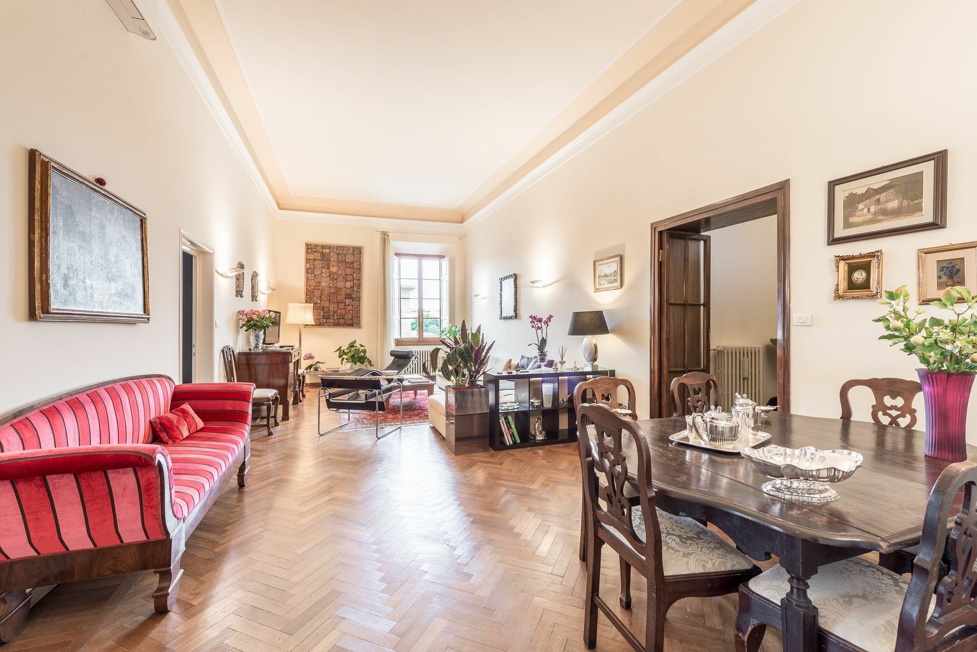 Luxury Petra San Frediano By Mmega Apartment Florenţa Exterior foto