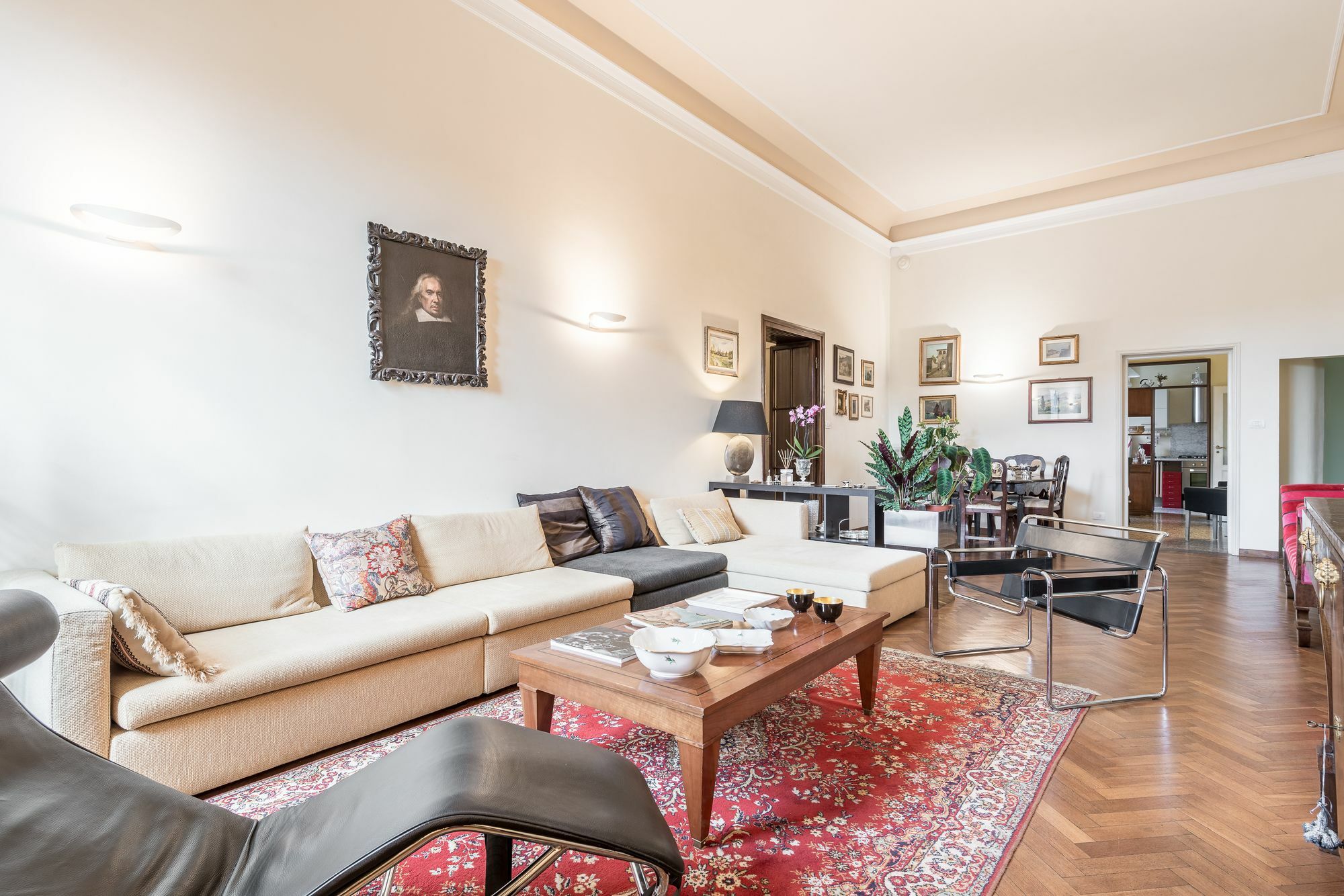Luxury Petra San Frediano By Mmega Apartment Florenţa Exterior foto