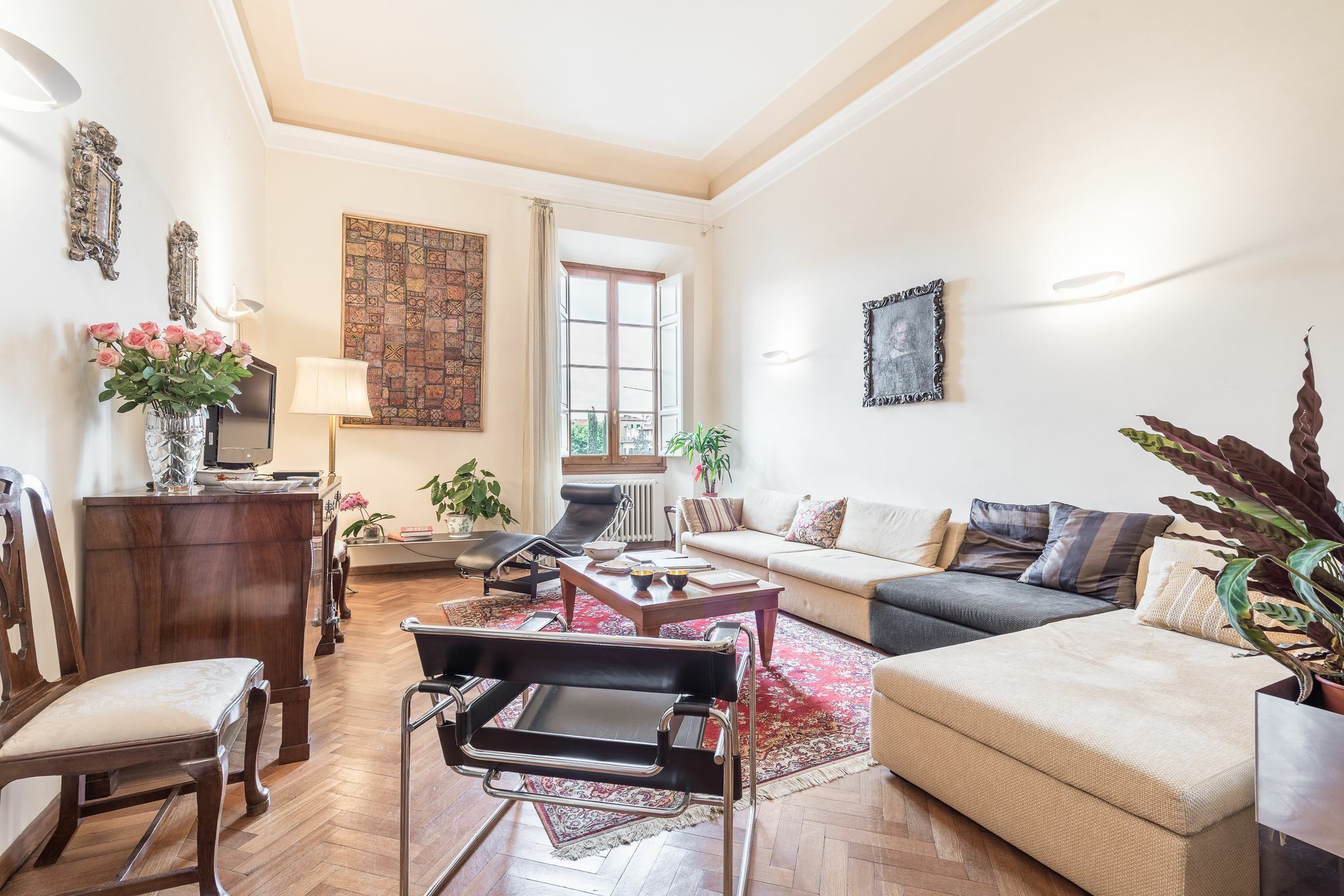 Luxury Petra San Frediano By Mmega Apartment Florenţa Exterior foto